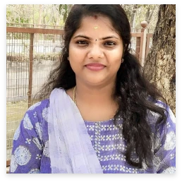 Gayathri Pandiyaraj